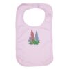 Organic Baby Bib Thumbnail