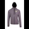 Mens 320gsm Soft cotton/bonded polar fleece Hoodie Thumbnail