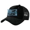 Soft Mesh Trucker Cap Thumbnail